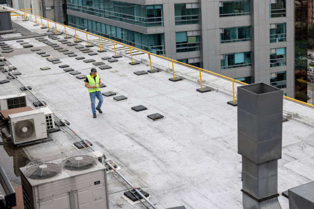 Best Hot Roofs  in Fairlawn, OH