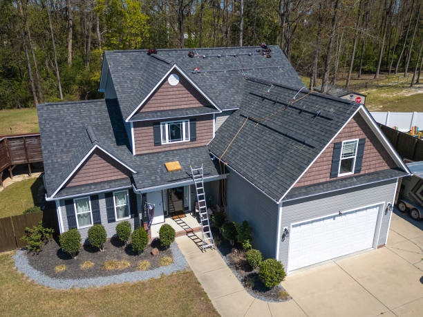 Best Steel Roofing  in Fairlawn, OH